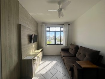apartment em Rua Doutor João de Oliveira, Canasvieiras - Florianópolis - SC