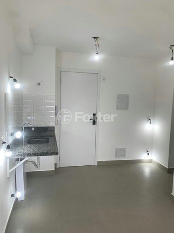 apartment em Rua Doutor Tomás Alves, Vila Mariana - São Paulo - SP