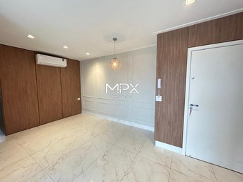 apartment em Avenida Francisco Luiz Rasera, Jardim Califórnia - Piracicaba - SP