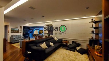 apartment em Rua Itapaiuna, Jardim Morumbi - São Paulo - SP