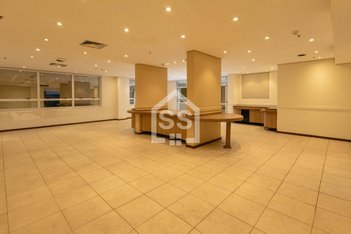 business em Rua Bela Cintra, Consolação - São Paulo - SP