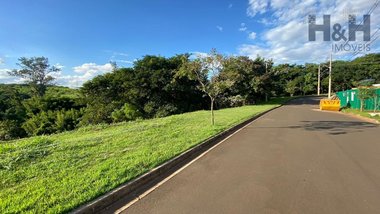 land_lot em Avenida Limeira, Areão - Piracicaba - SP