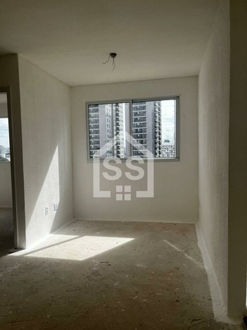 apartment em Rua do Bosque, Barra Funda - São Paulo - SP