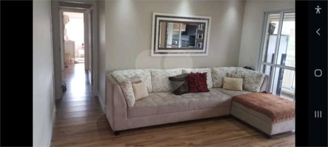 apartment em Avenida Padre Anchieta, Jardim - Santo André - SP