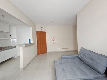 apartment em Rua Caiçara, Lagoa Santa - Lagoa Santa - MG