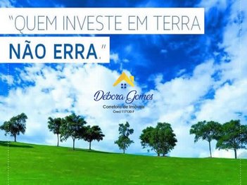 land_lot em Rua Cuiabá, Vila Nossa Senhora de Fátima - São Vicente - SP