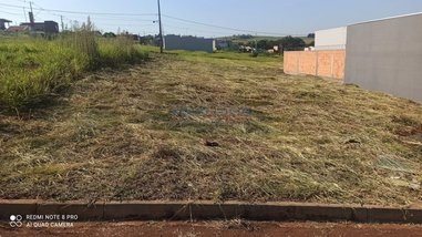 land_lot em Rua Quaresmeira, Ibiporã - Ibiporã - PR