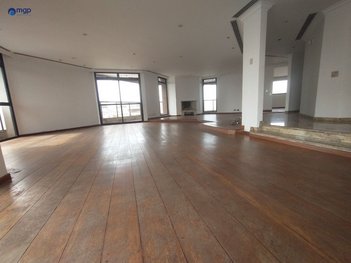 apartment em Avenida Giovanni Gronchi, Vila Andrade - São Paulo - SP