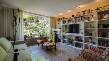 apartment em SQN 304, Asa Norte - Brasília - DF