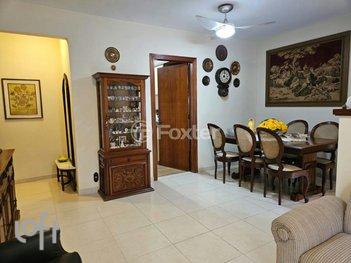apartment em Rua Cândido Silveira, Auxiliadora - Porto Alegre - RS