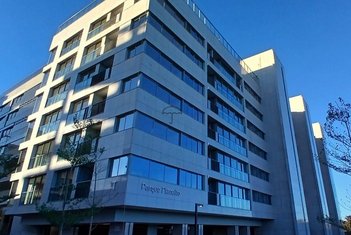 apartment em SQSW 500, Setor Noroeste - Brasília - DF