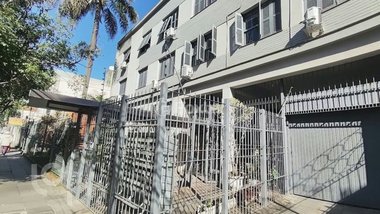 apartment em Avenida Getúlio Vargas, Menino Deus - Porto Alegre - RS