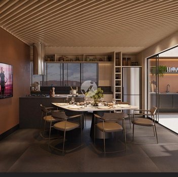 apartment em Rua Antônio de Albuquerque, Savassi - Belo Horizonte - MG