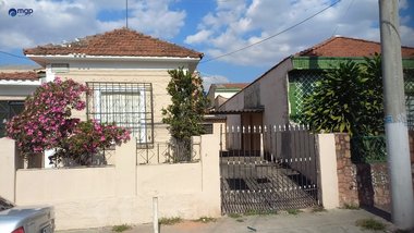 house em Avenida Boschetti, Vila Medeiros - São Paulo - SP