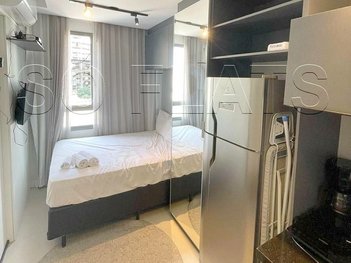 apartment em Rua Turiassu, Perdizes - São Paulo - SP
