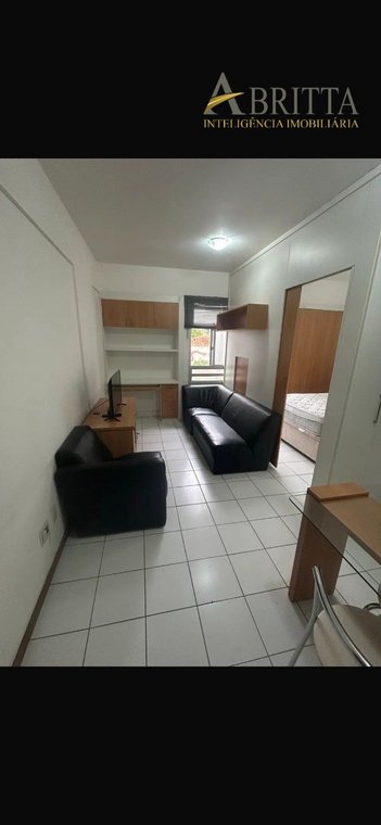apartment em SGAN 911, Asa Norte - Brasília - DF
