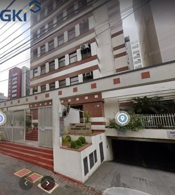 office em Avenida Francisco Matarazzo, Água Branca - São Paulo - SP