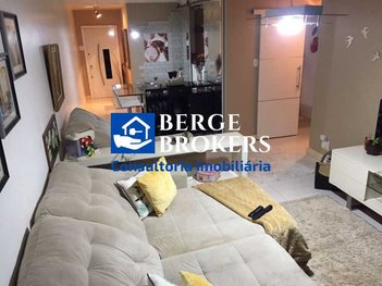 apartment em Rua Prudente de Moraes, Ipanema - Rio de Janeiro - RJ
