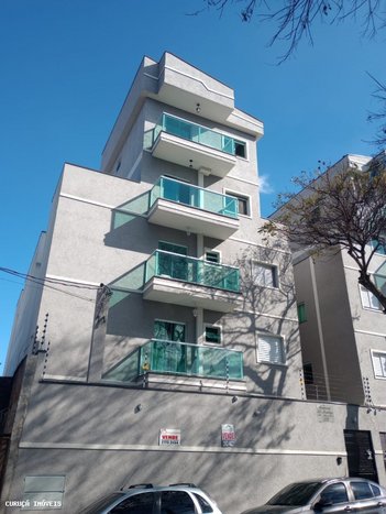 apartment em Rua Jaguar, Vila Curuçá - São Paulo - SP