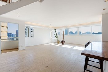 apartment em Rua Doutor Sodré, Vila Nova Conceição - São Paulo - SP