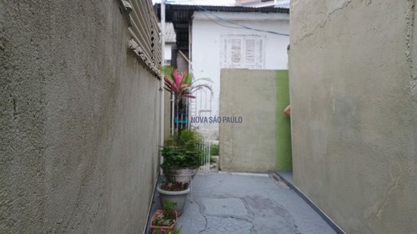 Cômodo Condomínio