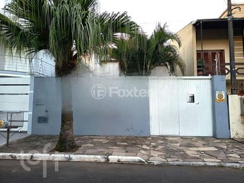 house em Rua Elis Regina, Harmonia - Canoas - RS