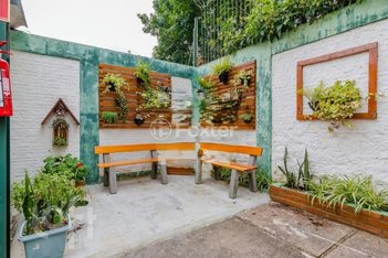 apartment em Rua Erechim, Nonoai - Porto Alegre - RS