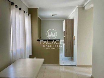 apartment em Rua Guerino Lubiani, Dois Córregos - Piracicaba - SP