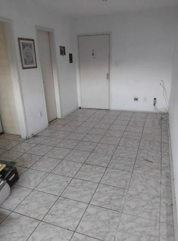 apartment em Rua Carlos Estevão, Jardim Leopoldina - Porto Alegre - RS