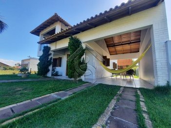 house em Rua Hortências, Rainha do Mar - Xangri-Lá - RS