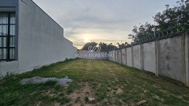 land_lot em Avenida Luiz Gonzaga das Neves, Loteamento Eldorado Jardim Residencial - Tremembé - SP