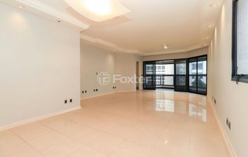apartment em Rua Maranhão, Higienópolis - São Paulo - SP
