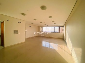 office em Avenida Historiador Rubens de Mendonça, Bosque da Saúde - Cuiabá - MT