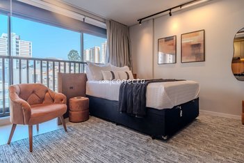 apartment em Rua Antônio Camardo, Vila Gomes Cardim - São Paulo - SP