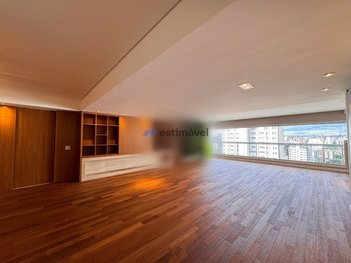 apartment em Rua Edson, Campo Belo - São Paulo - SP