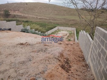 land_lot em Décio Antonio Zanfra, Jardim Terras de São João - Jacareí - SP