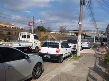 land_lot em Avenida Guilherme Schell, Rio Branco - Canoas - RS