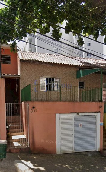 house em Rua Raul Pompéia, Vila Pompéia - São Paulo - SP