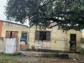 house em Jerônimo Mércio Teixeira, São Jorge - Bagé - RS