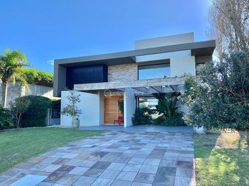 house em Avenida Jaçanã, Xangri-Lá - Xangri-Lá - RS