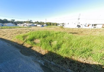 land_lot em Maria Guilhermina de Faria, Bela Vista - Palhoça - SC