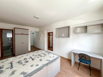 apartment em Rua Morom, Petrópolis - Passo Fundo - RS