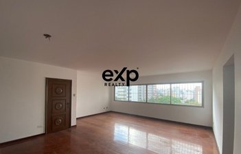 apartment em Avenida Santo Amaro, Santo Amaro - São Paulo - SP