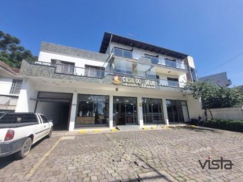 apartment em AV. RIO BRANCO, Rio Branco - Caxias do Sul - RS