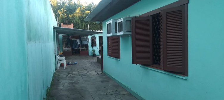 Cômodo Condomínio