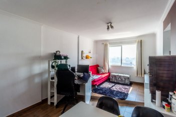 apartment em Rua Visconde de Parnaíba, Brás - São Paulo - SP