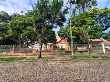 house em Rua Chavantes, Vila Assunção - Porto Alegre - RS