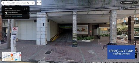 business em Rua Doze., Casa de Pedra - Volta Redonda - RJ
