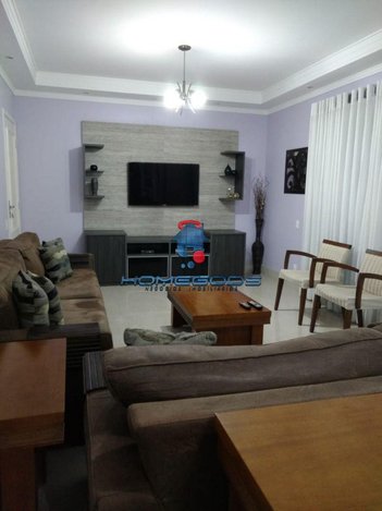 apartment em Avenida Maria Emília Alves dos Santos de Ângelis, Parque Prado - Campinas - SP
