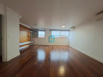 apartment em Rua Jesuíno Arruda, Itaim Bibi - São Paulo - SP